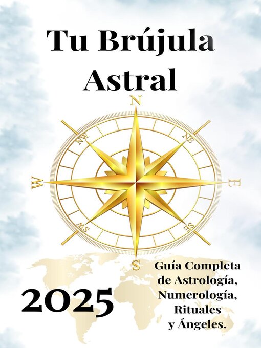 Title details for Tu Brújula Astral 2025 by Alina Rubi - Available